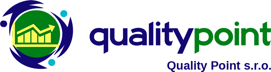 Quality Point s.r.o. Logo
